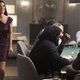 molly's game jessica chastain